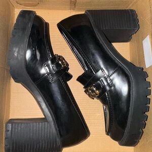 steve madden heels size 6.5